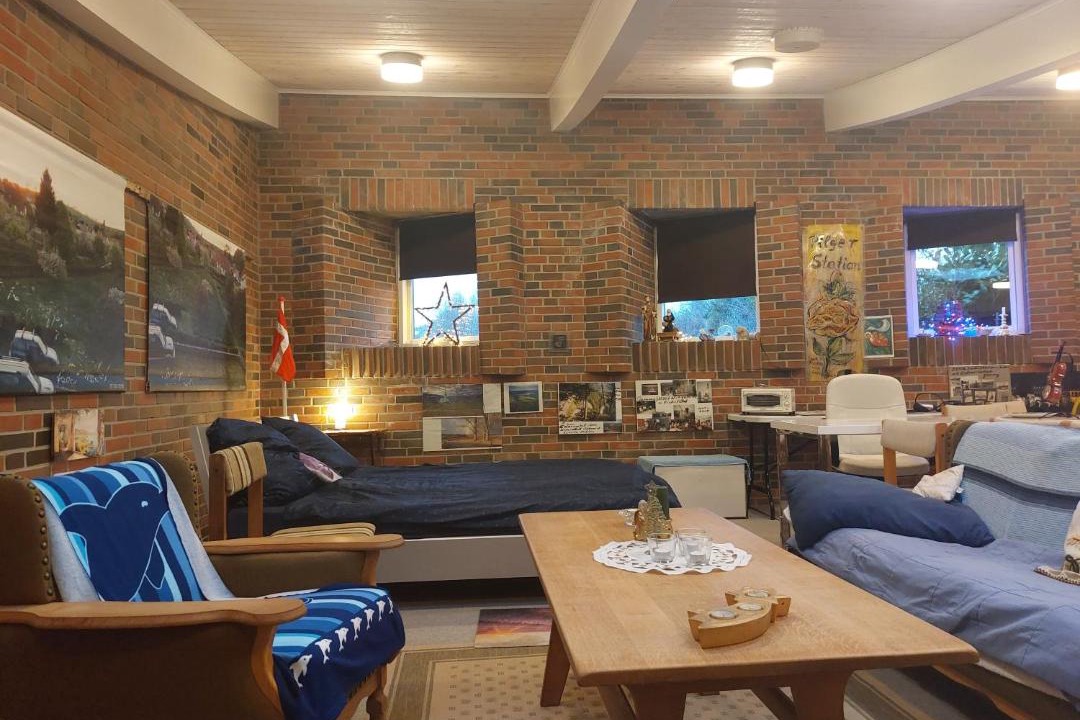 Photo of Livingroom in Bindslev