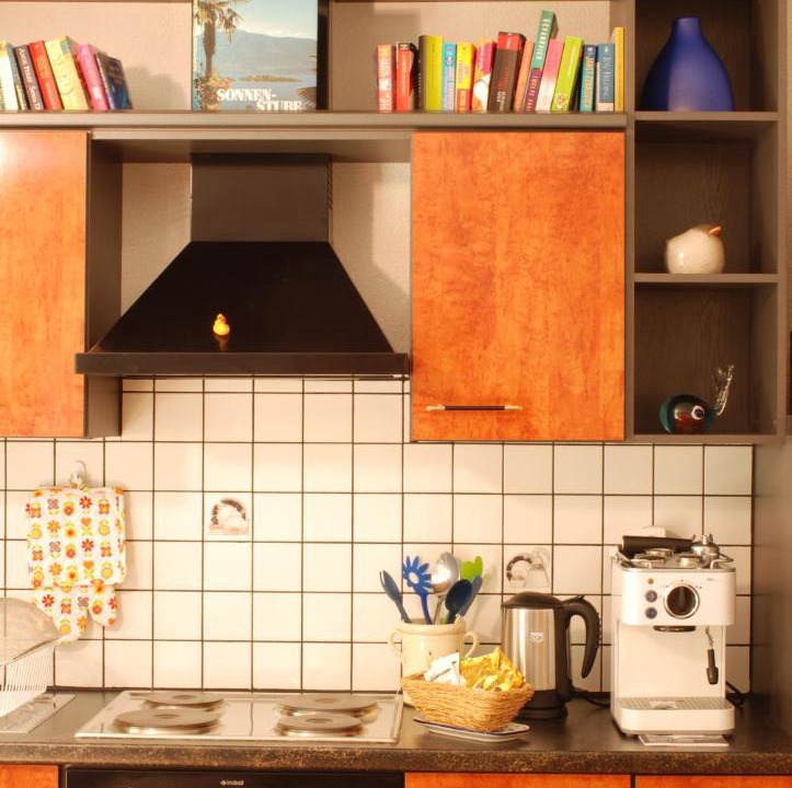 Photo of Kitchen in San Nazzaro