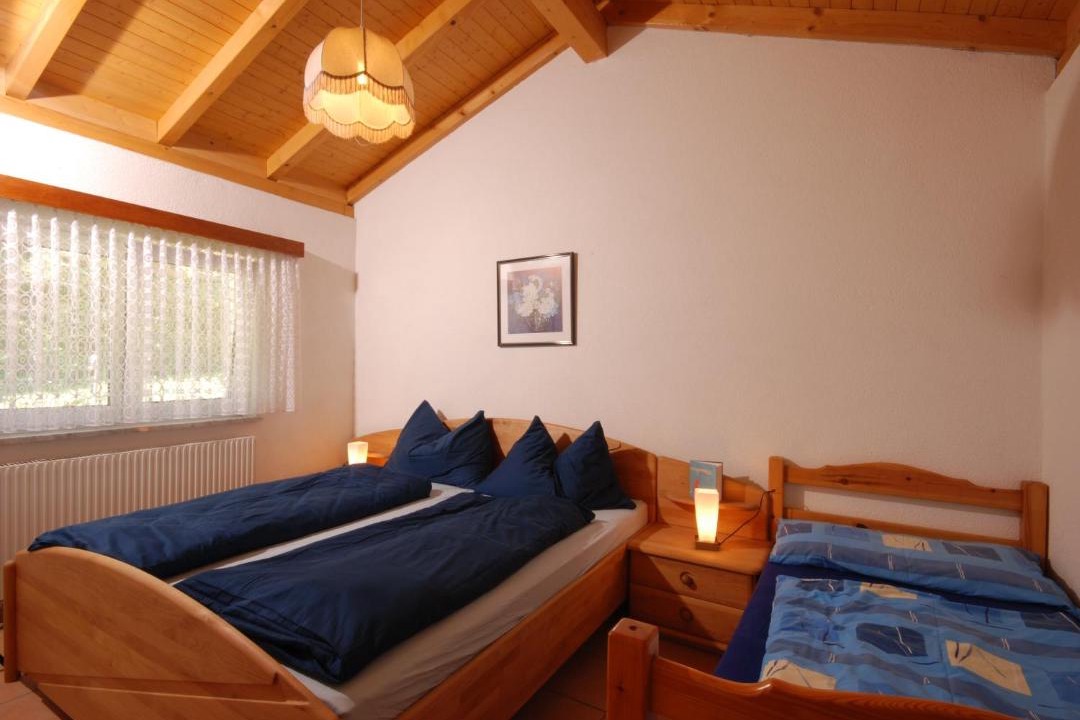 Photo of Bedroom in San Nazzaro