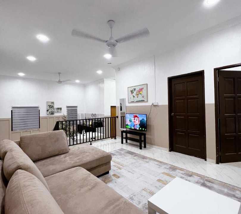 Photo of Livingroom in Pasir Mas