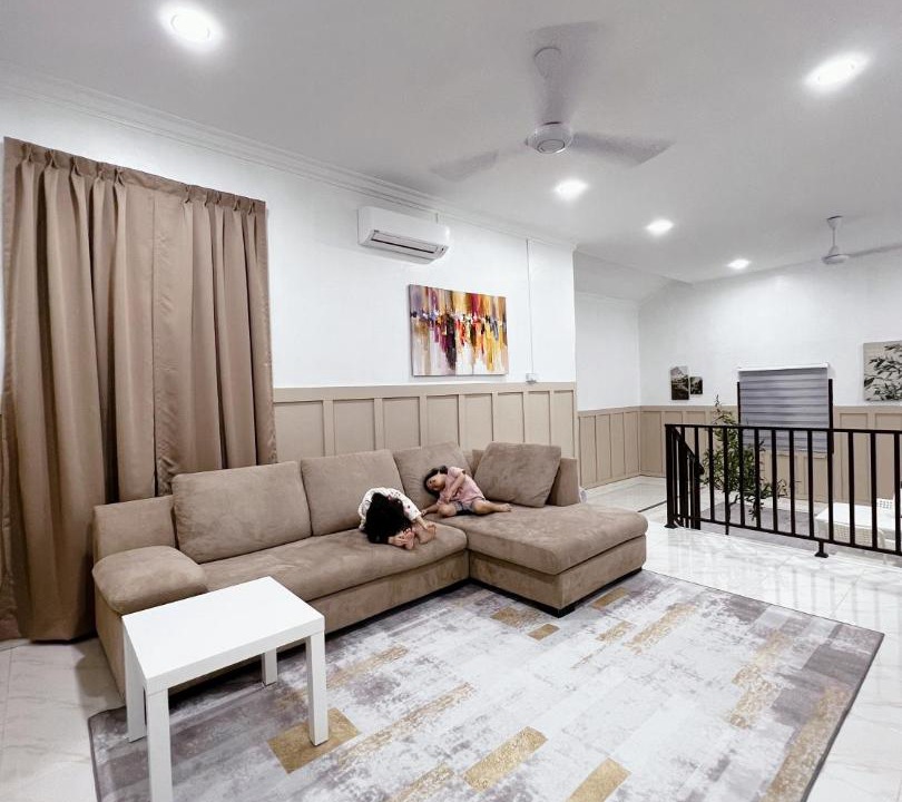 Photo of Livingroom in Pasir Mas