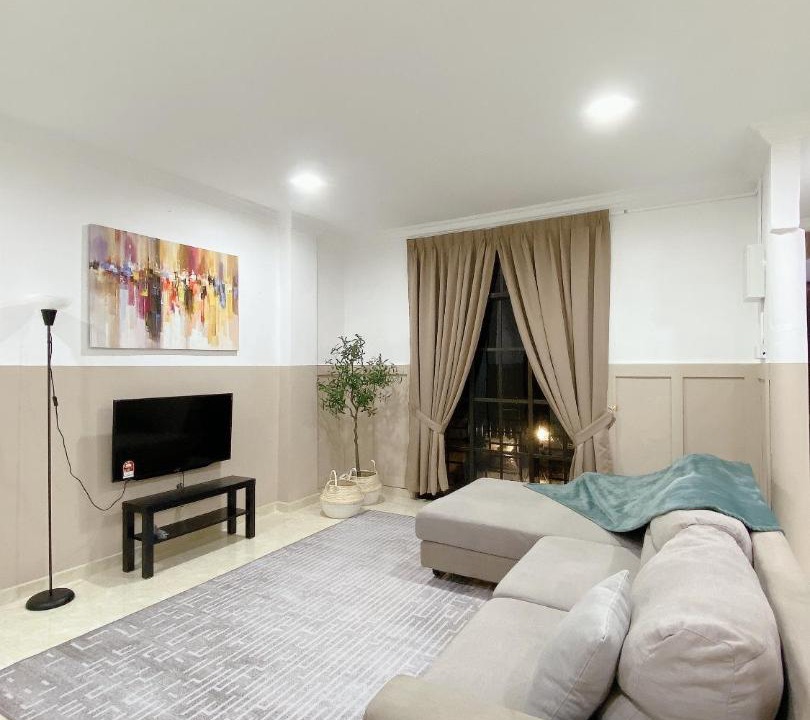 Photo of Livingroom in Pasir Mas