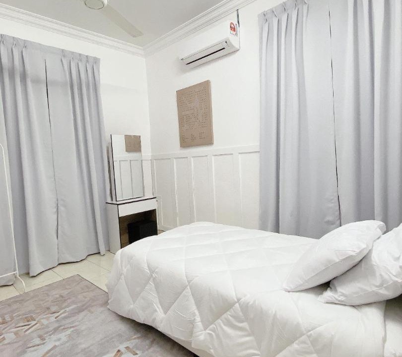 Photo of Bedroom in Pasir Mas