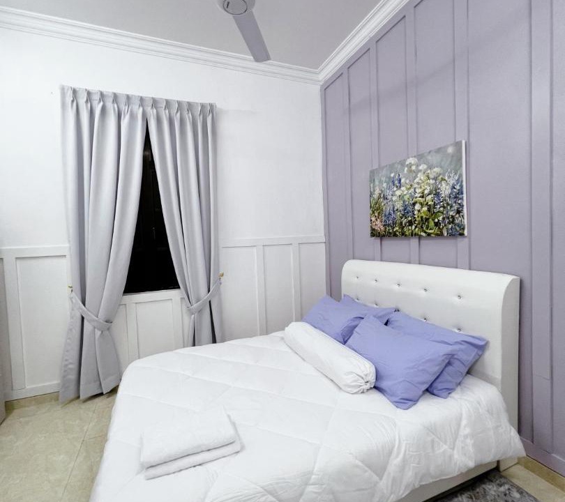 Photo of Bedroom in Pasir Mas