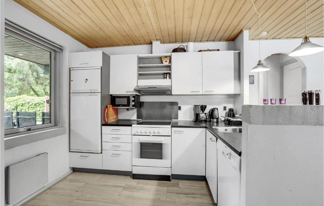 Photo of Kitchen in Jegum