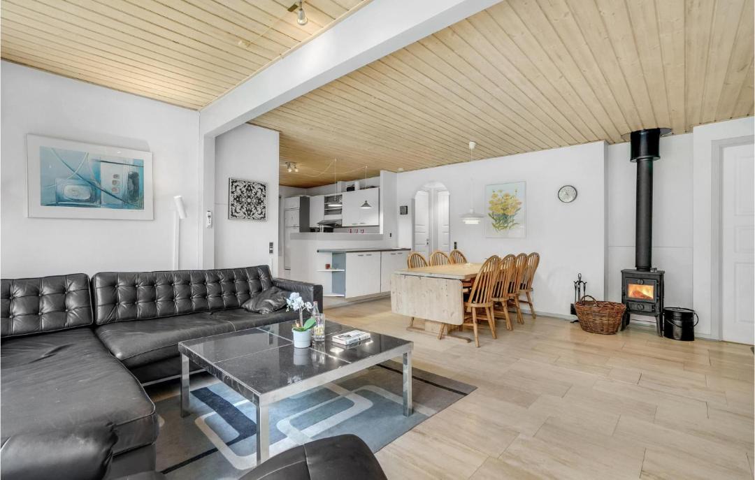 Photo of Livingroom in Jegum