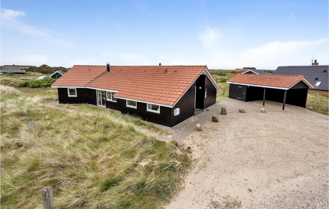 Photo of Others in Bjerregaard
