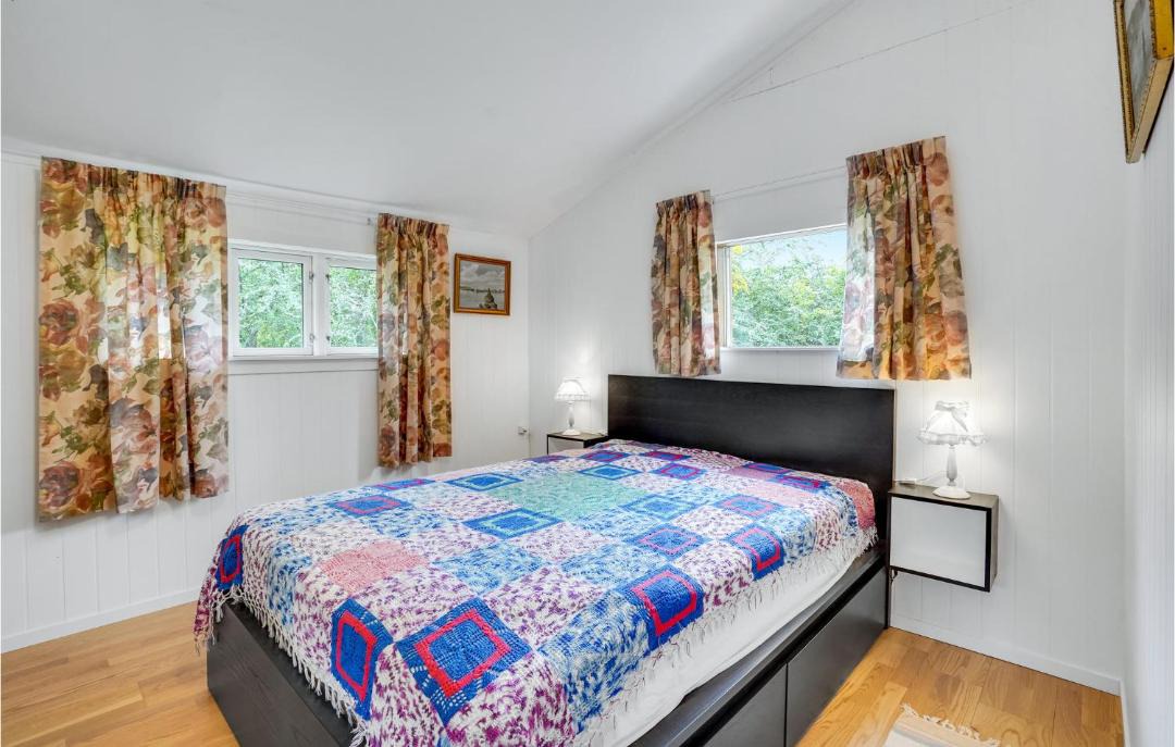 Photo of Bedroom in Nykøbing