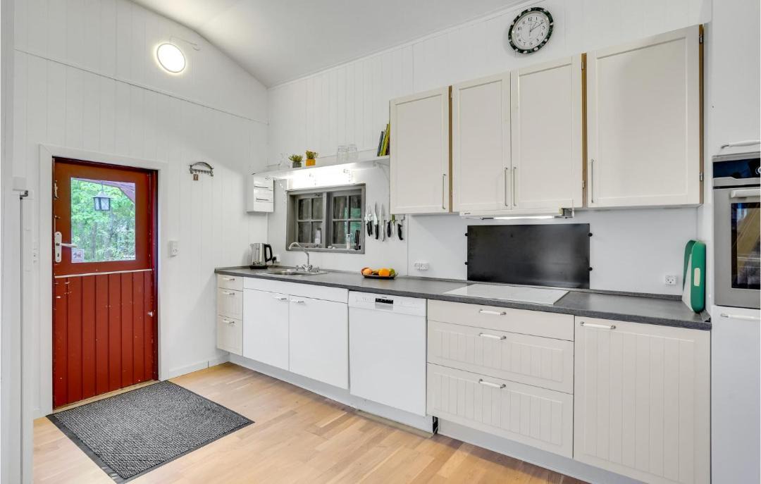 Photo of Kitchen in Nykøbing