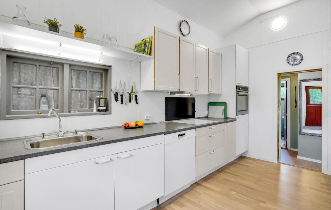 Photo of Kitchen in Nykøbing