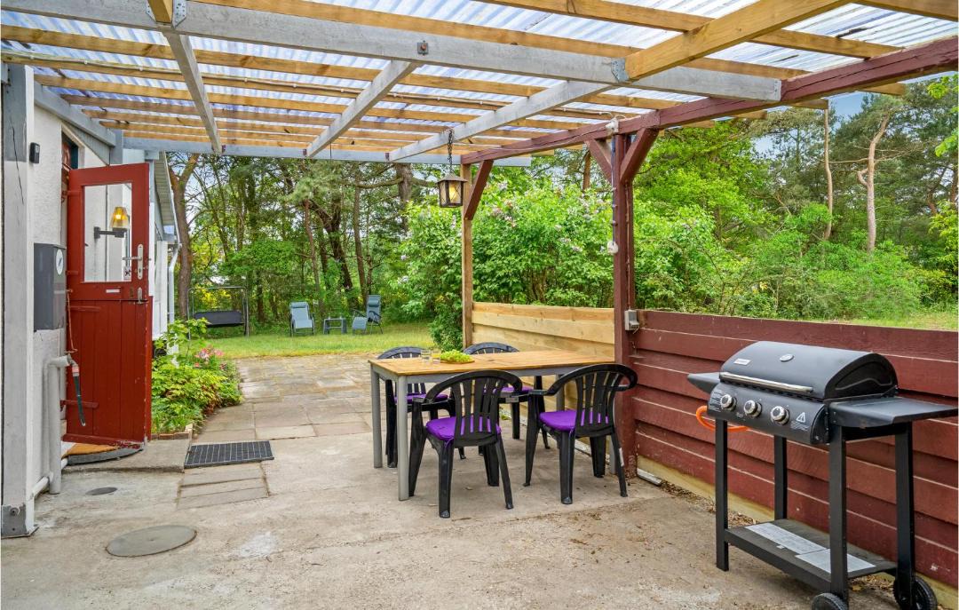 Photo of Patio Balcony in Nykøbing