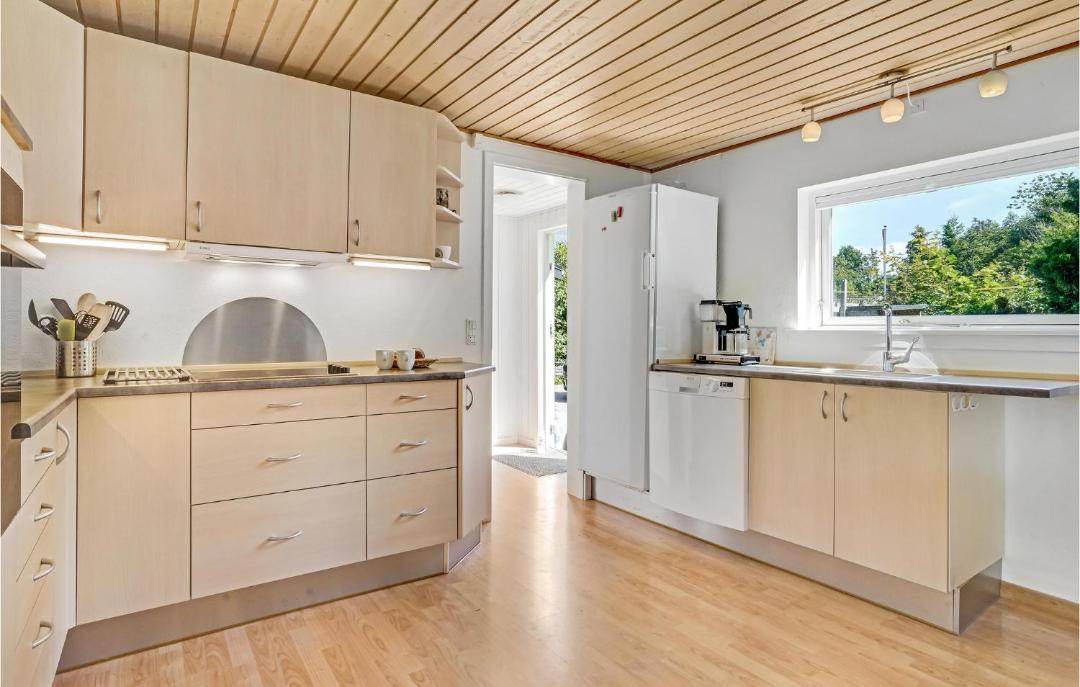 Photo of Kitchen in Hornsved