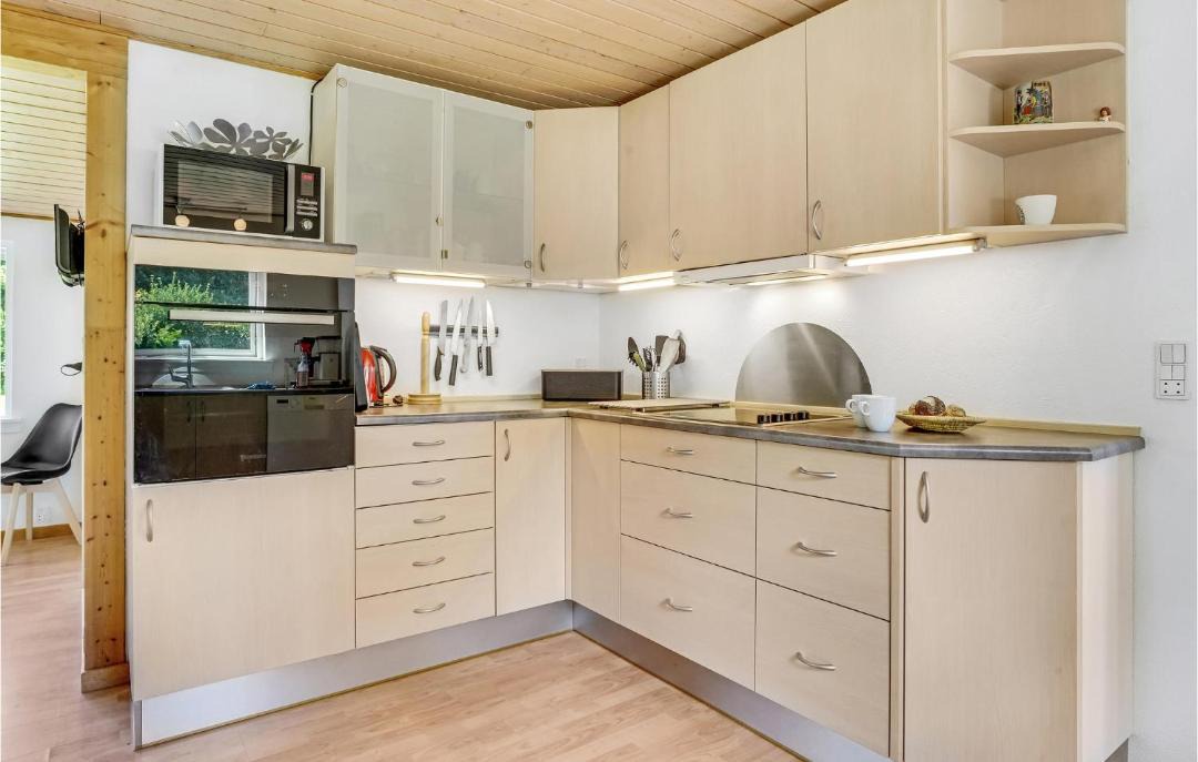 Photo of Kitchen in Hornsved