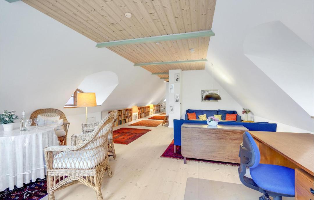 Photo of Livingroom in Praesto