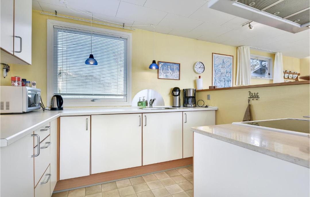 Photo of Kitchen in Bøjden