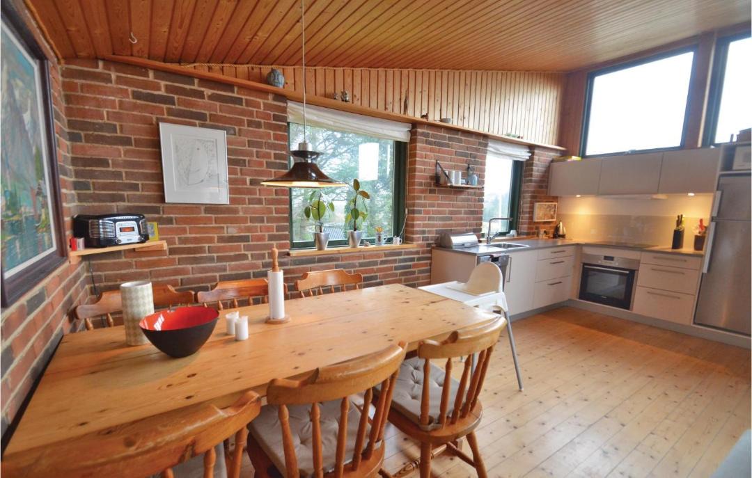 Photo of Livingroom in Oddesund Syd