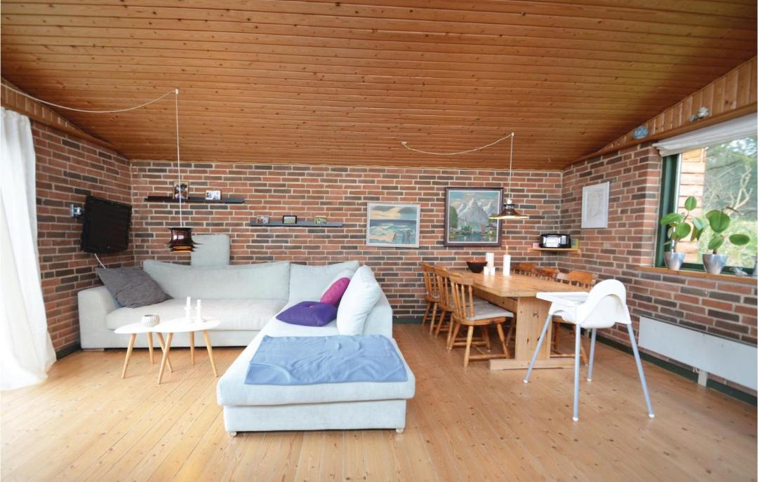 Photo of Livingroom in Oddesund Syd