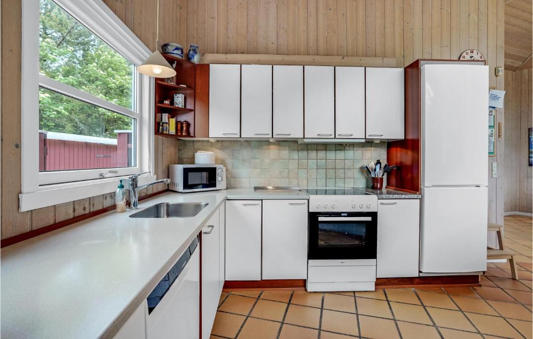 Photo of Kitchen in Kongsmark