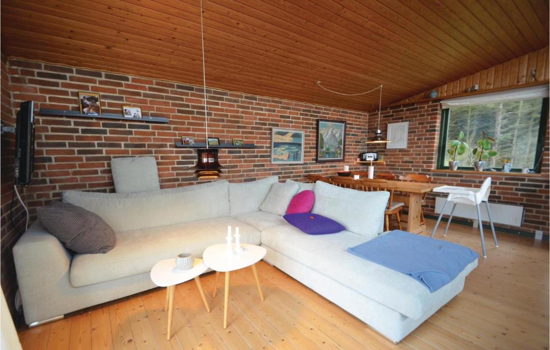 Photo of Livingroom in Oddesund Syd