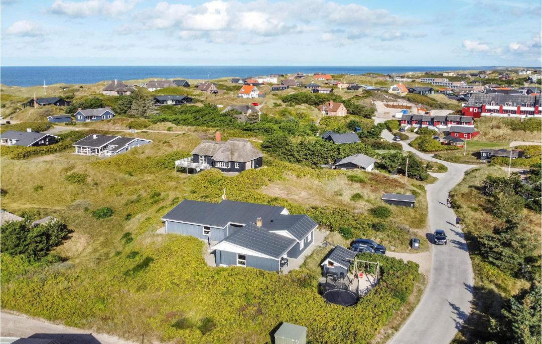 Photo of Others in Henne Strand