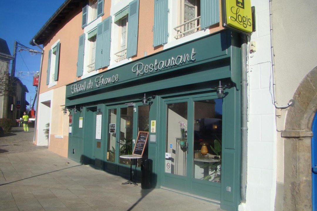 Photo of Others in Rochechouart