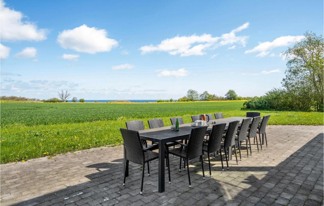 Photo of Patio Balcony in Store Heddinge