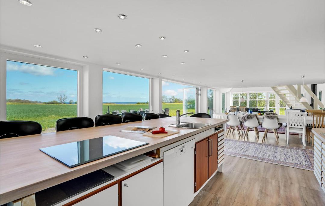 Photo of Kitchen in Store Heddinge