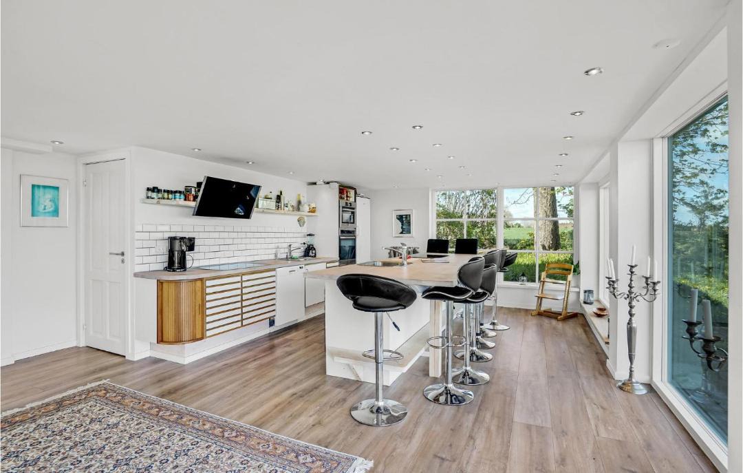 Photo of Livingroom in Store Heddinge