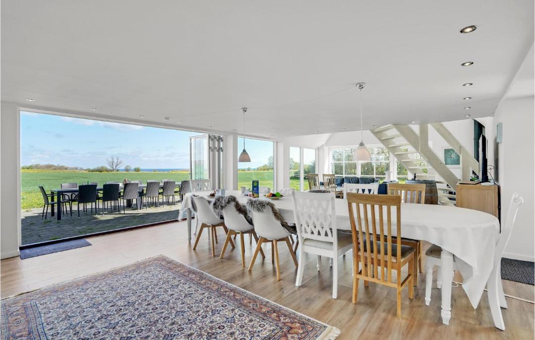 Photo of Livingroom in Store Heddinge