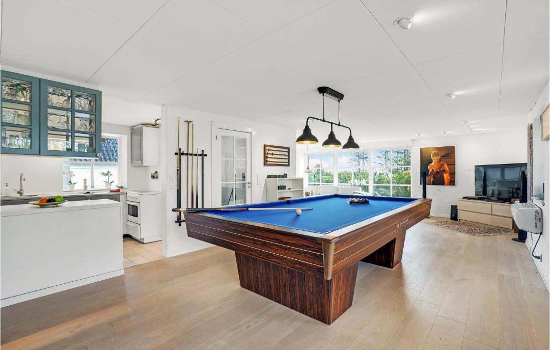 Photo of Livingroom in Store Heddinge