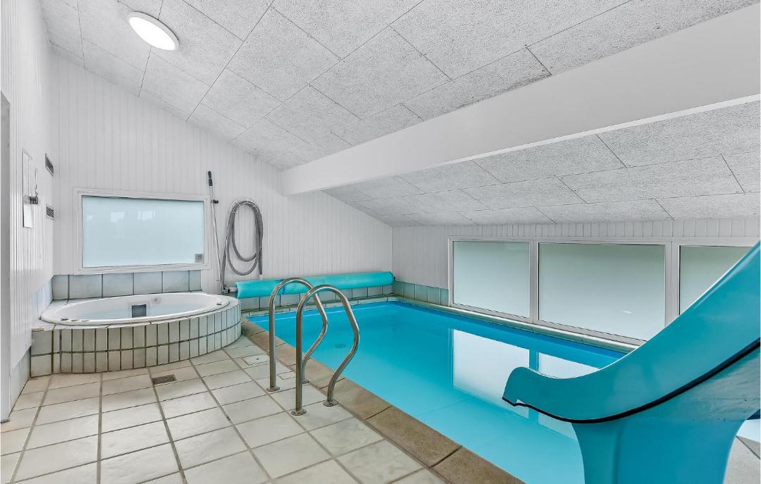 Photo of Bathroom in Høruphav