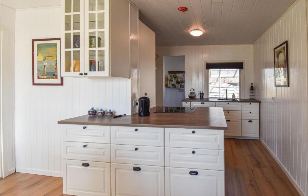 Photo of Kitchen in Frørup