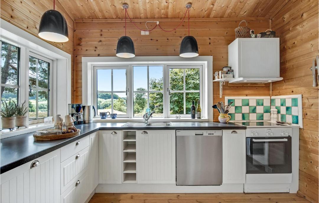 Photo of Kitchen in Hornbaek