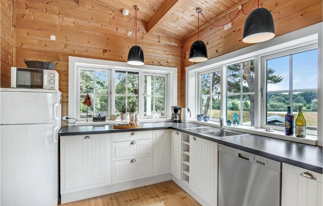 Photo of Kitchen in Hornbaek