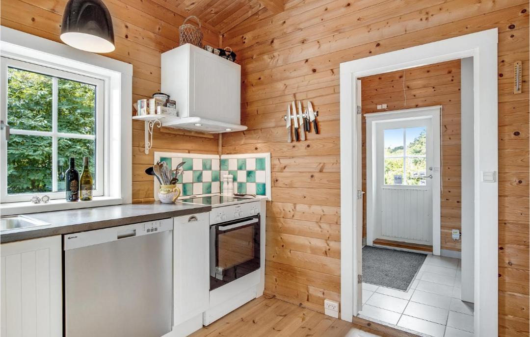 Photo of Kitchen in Hornbaek