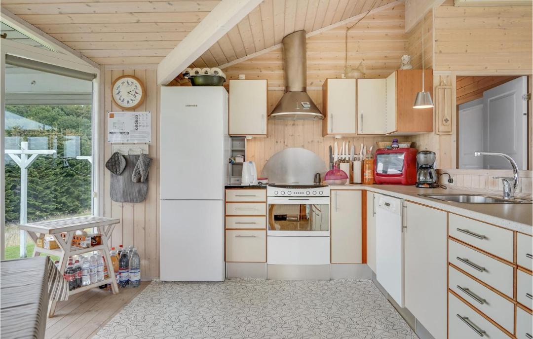Photo of Kitchen in Spodsbjerg