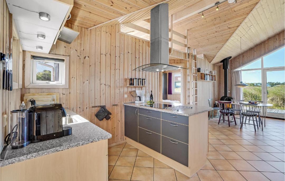 Photo of Kitchen in Lild Strand