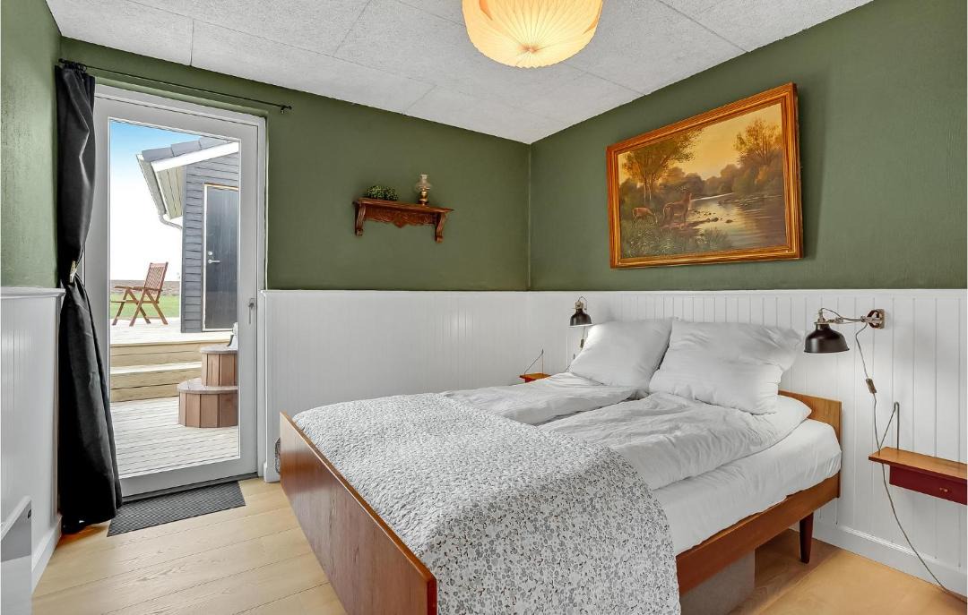 Photo of Bedroom in Flovt Strand