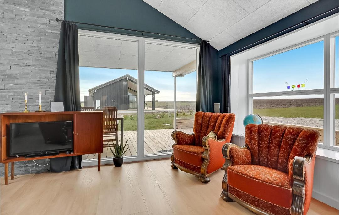 Photo of Livingroom in Flovt Strand