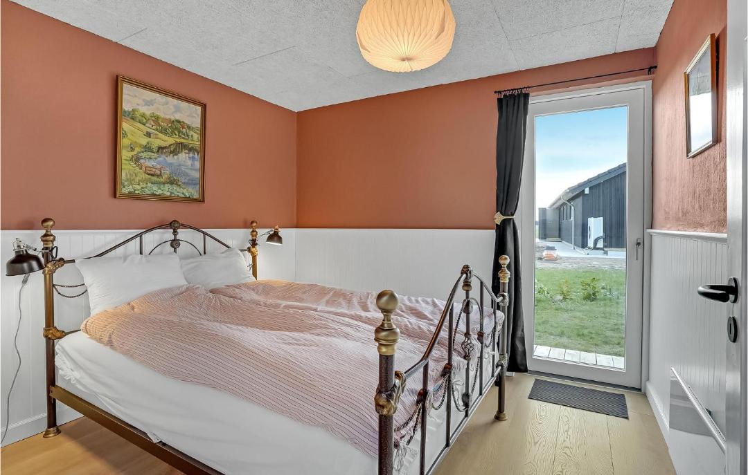 Photo of Bedroom in Flovt Strand