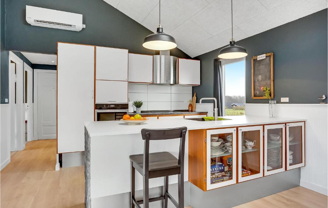 Photo of Kitchen in Flovt Strand