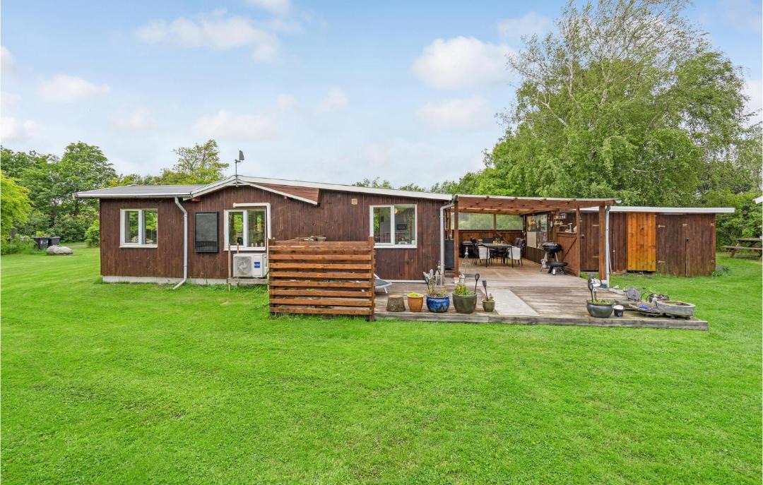 Photo of Buildings in Vordingborg