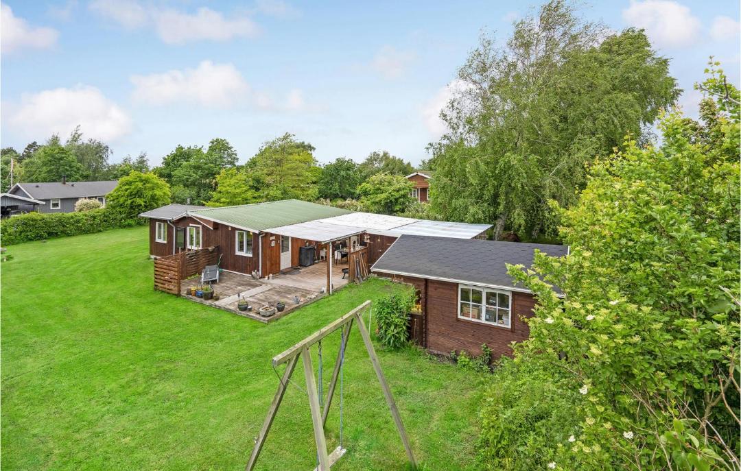 Photo of Buildings in Vordingborg