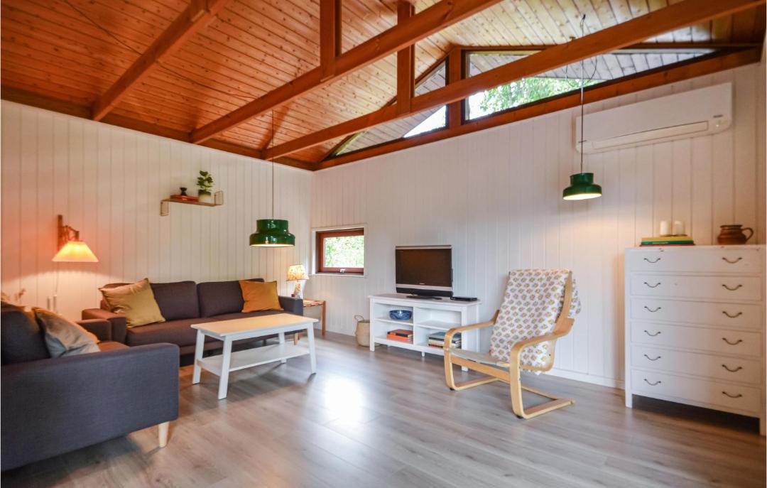 Photo of Livingroom in Arrild Ferieby