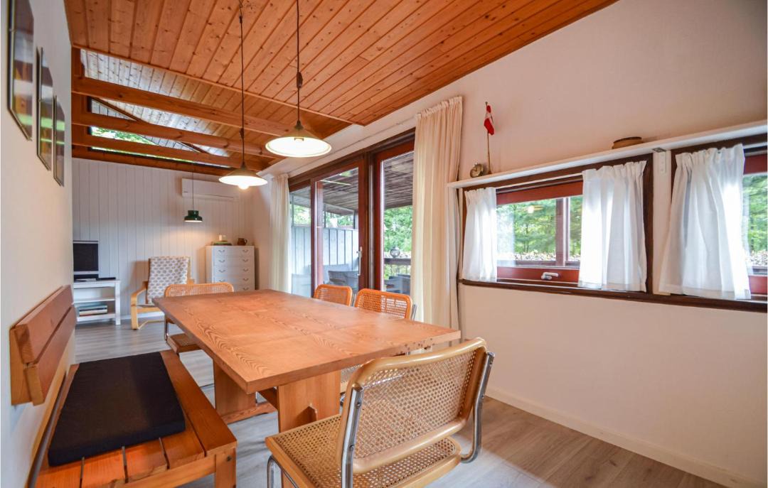 Photo of Livingroom in Arrild Ferieby