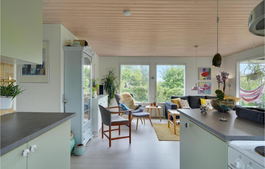 Photo of Kitchen in Haarby