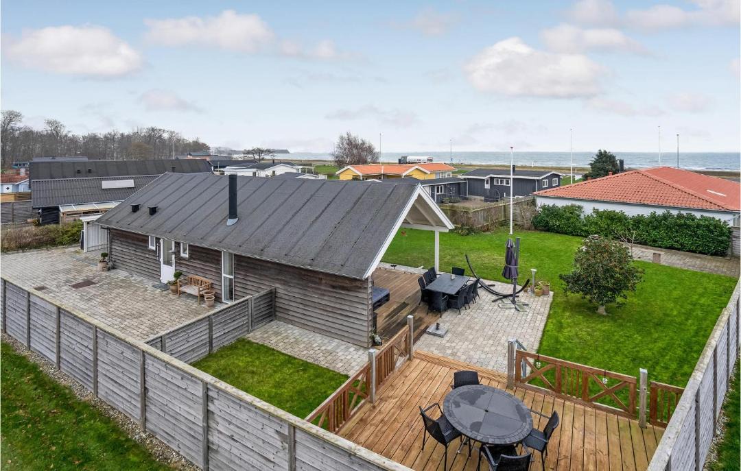 Photo of Patio Balcony in Kerteminde