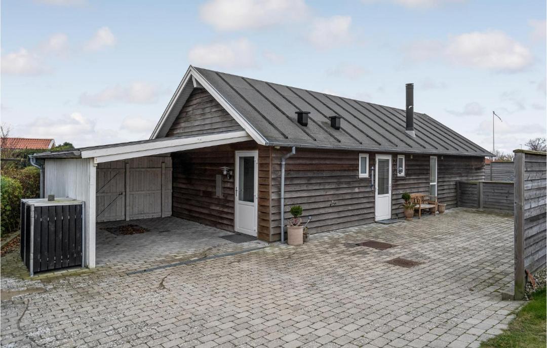 Photo of Buildings in Kerteminde