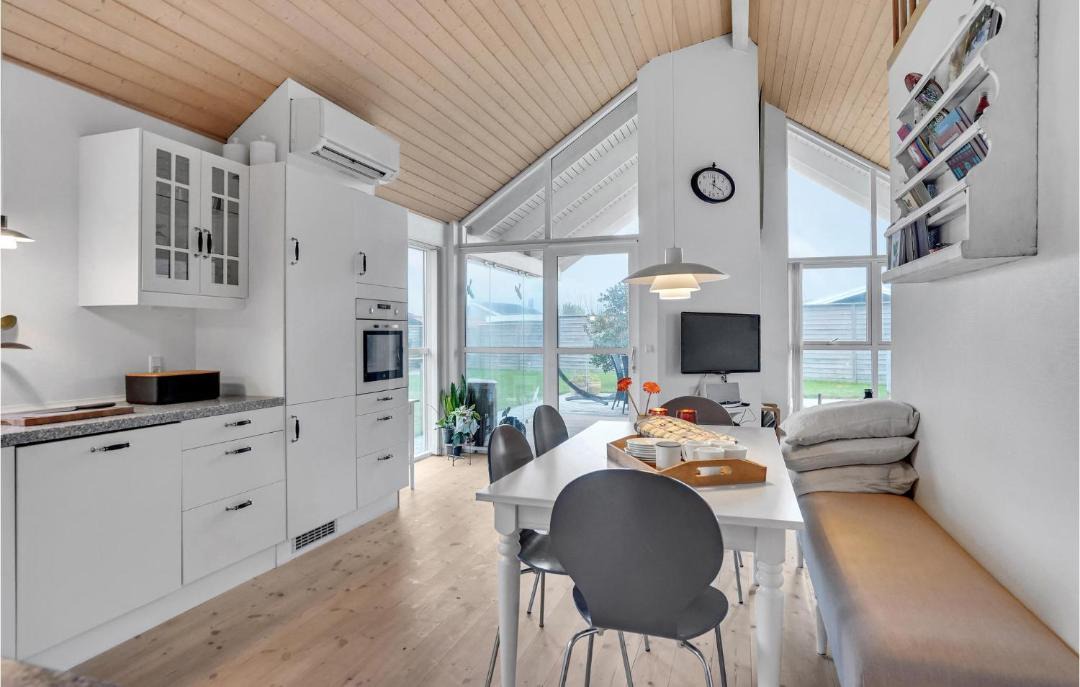 Photo of Livingroom in Kerteminde