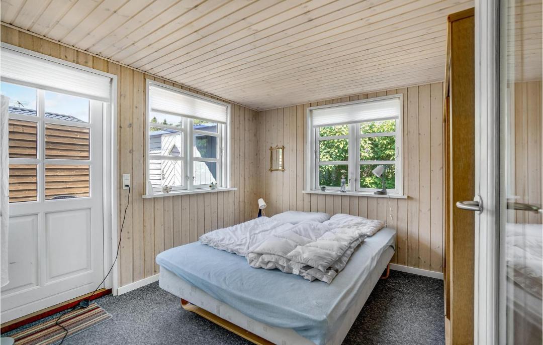 Photo of Bedroom in Bjert